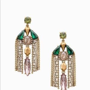 Stella and Dot Chandeliers